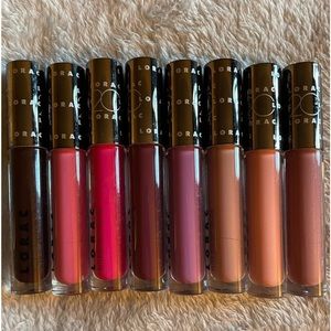 Individual LORAC Highly Pigmented Lip Gloss